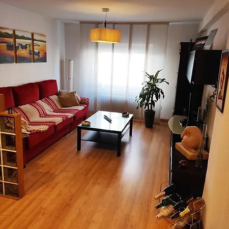 Acogedor Rincon Charro 75m2 Junto Al Corte Ingles Y Zona De Tapas De Van Dyck * Salamanca