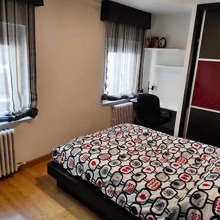 Acogedor Rincon Charro 75m2 Junto Al Corte Ingles Y Zona De Tapas De Dyck Apartment Salamanca