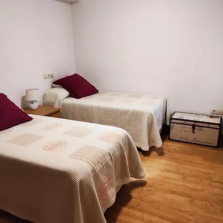 Acogedor Rincon Charro 75m2 Junto Al Corte Ingles Y Zona De Tapas De Van Dyck Apartman