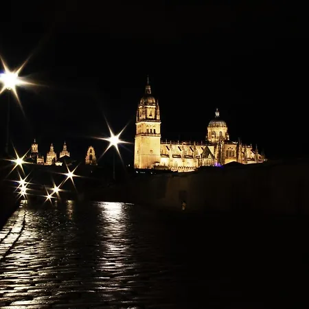 Acogedor Rincon Charro 75m2 Junto Al Corte Ingles Y Zona De Tapas De Van Dyck Apartment *