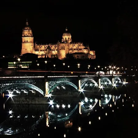 Acogedor Rincon Charro 75m2 Junto Al Corte Ingles Y Zona De Tapas De Van Dyck