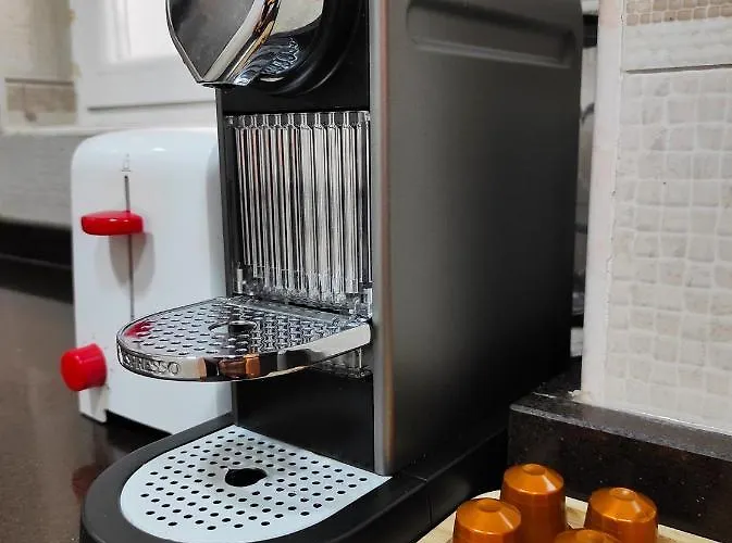 Acogedor Rincon Charro 75m2 Junto Al Corte Ingles Y Zona De Tapas De Van Dyck Apartment Salamanca