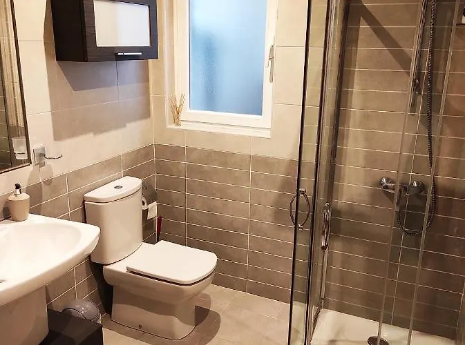 Apartment Acogedor Rincon Charro 75m2 Junto Al Corte Ingles Y Zona De Tapas De Van Dyck *