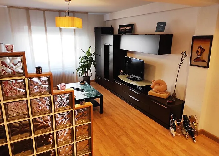 Acogedor Rincon Charro 75m2 Junto Al Corte Ingles Y Zona De Tapas De Van Dyck Apartment Salamanca