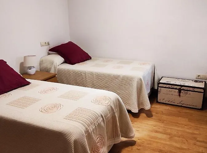 Acogedor Rincon Charro 75m2 Junto Al Corte Ingles Y Zona De Tapas De Van Dyck Διαμέρισμα