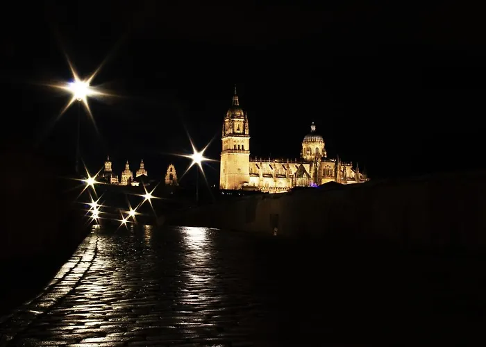 Acogedor Rincon Charro 75m2 Junto Al Corte Ingles Y Zona De Tapas De Van Dyck Apartment *