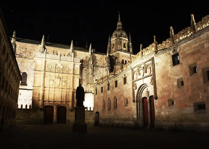 Acogedor Rincon Charro 75m2 Junto Al Corte Ingles Y Zona De Tapas De Van Dyck Apartment *